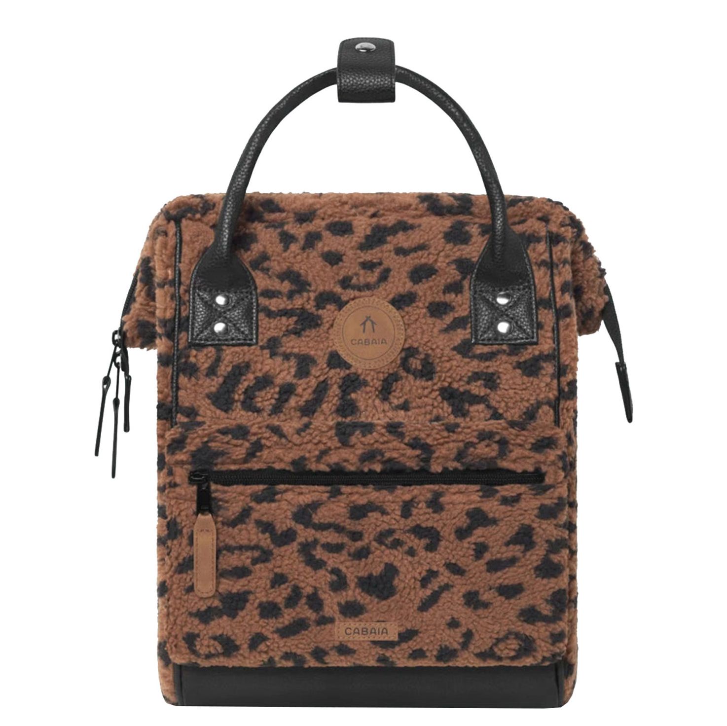 Cabaia Adventurer Laptop Rugzakken multicolor