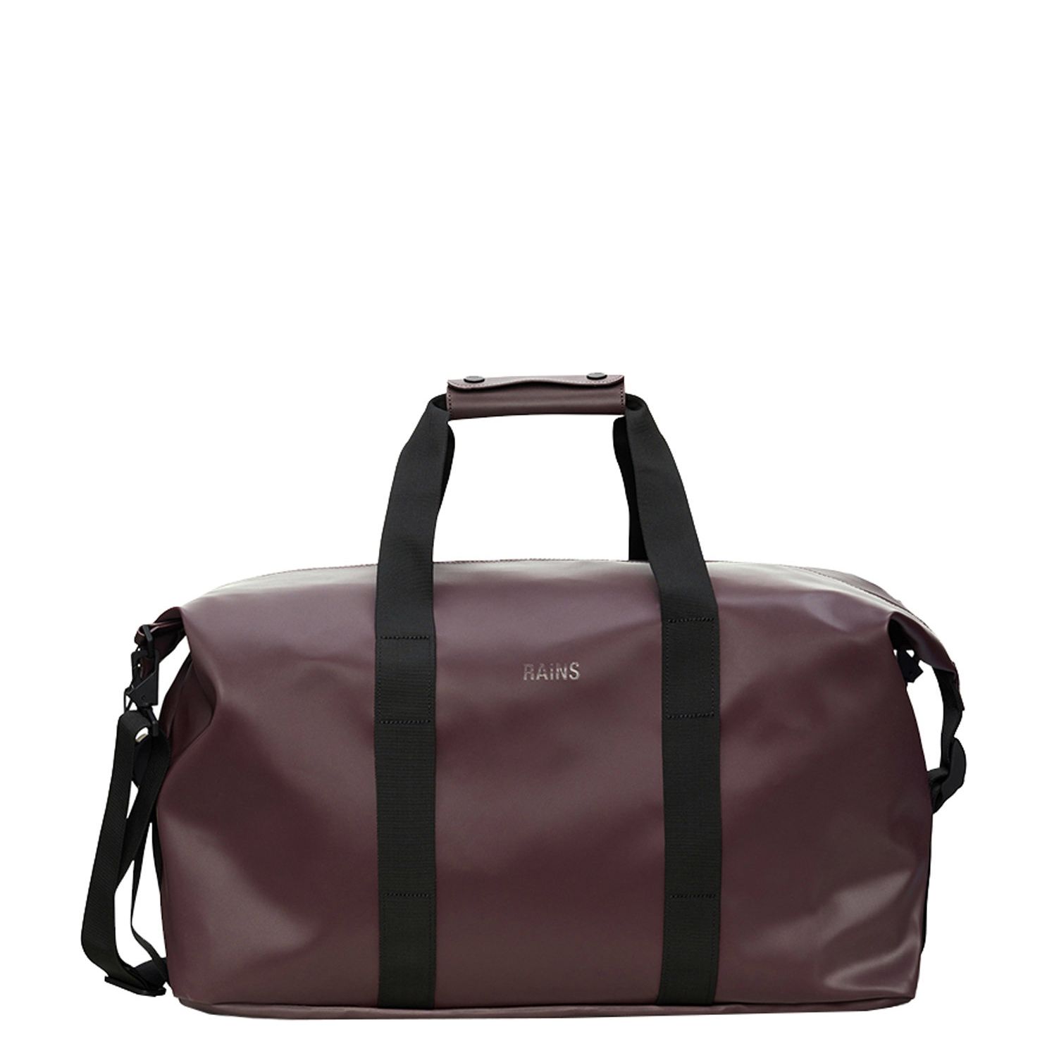 Rains Hilo weekendtas grijs