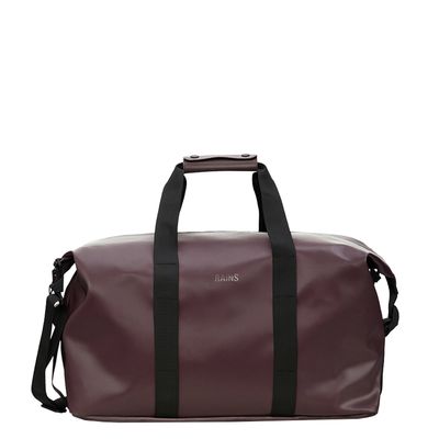 Rains Hilo Weekendbag W3 depth