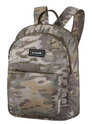 Dakine Essentials Pack Mini 7L Backpack vintage camo