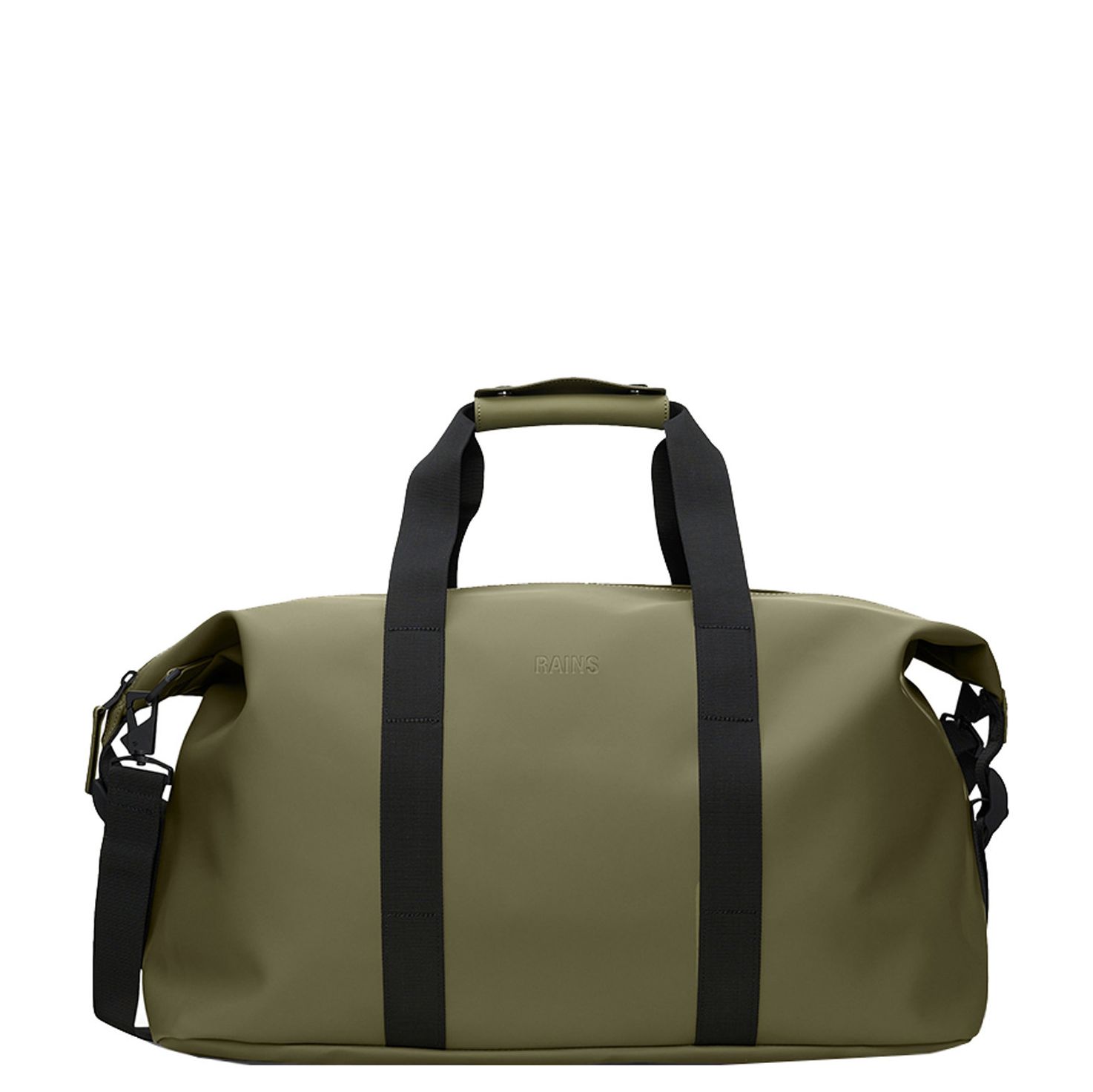 Rains Hilo weekendtas beige