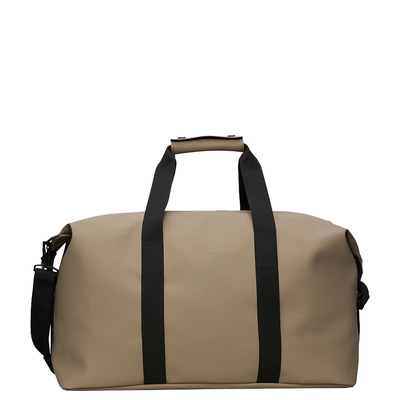 Rains Hilo Weekend Bag W3 beige