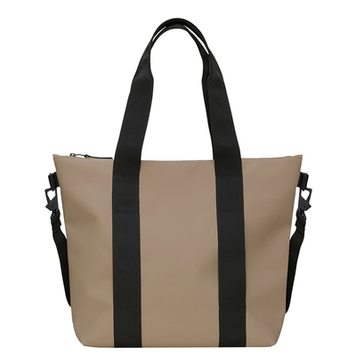 Rains Tote Bag Mini W3 beige