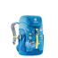 Deuter Schmusebaer Backpack azure/lapis