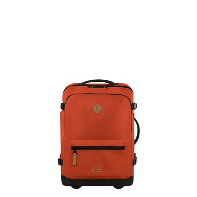 Cabaia Cabaia Soft Suitcase S kaikoura