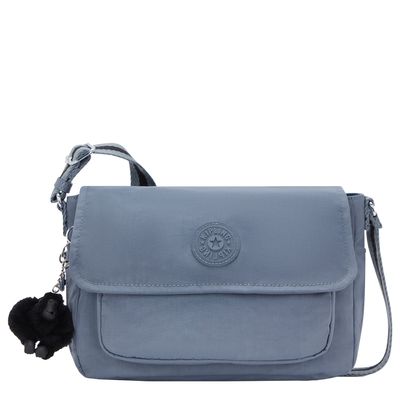 Kipling Dalma blue stone