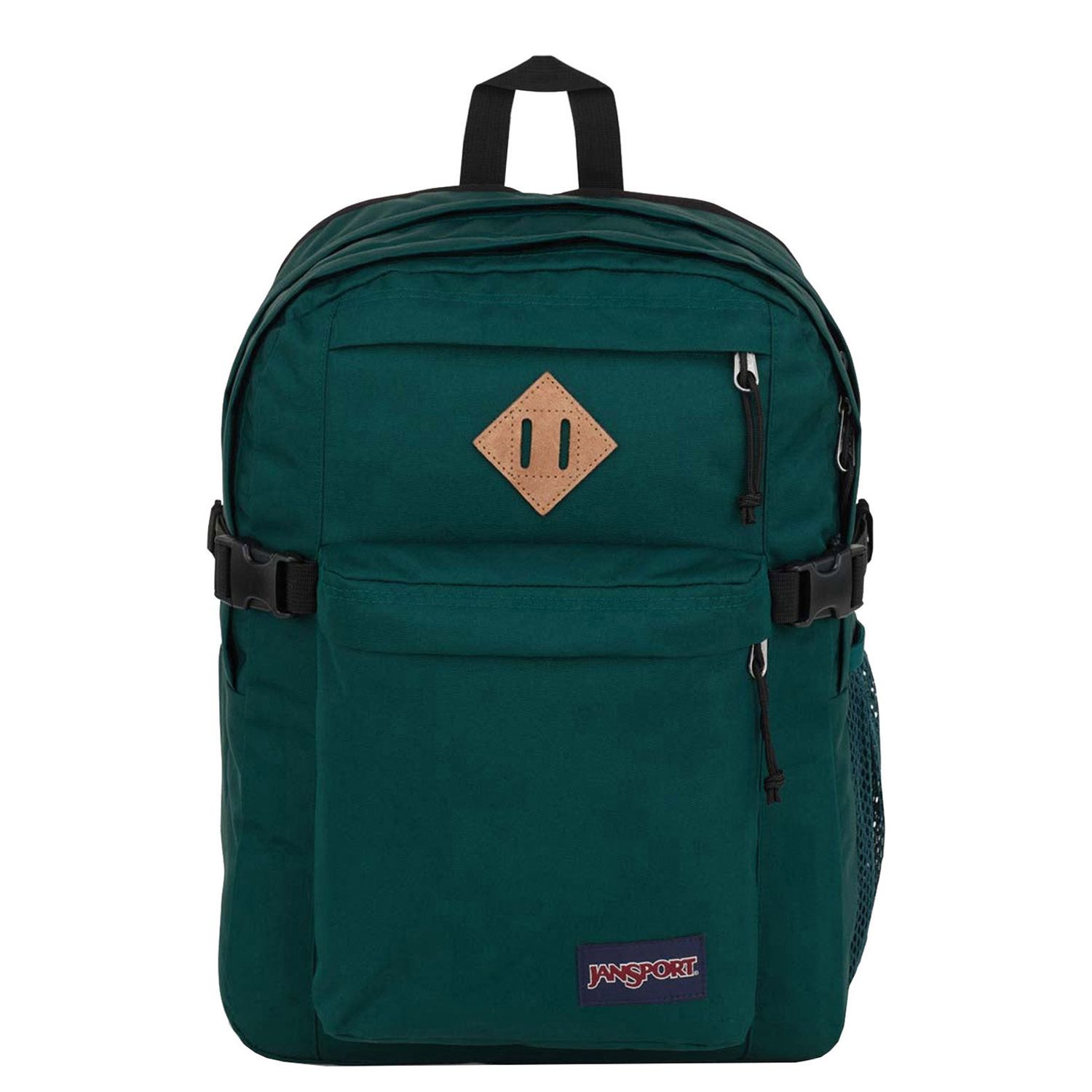Jansport Laptop Rugzakken groen