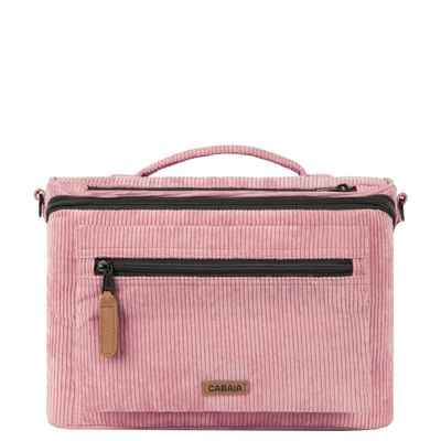 Cabaia Vanity Beautycase Medium gold coast