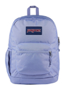 JanSport Cross Town Plus lavander ash