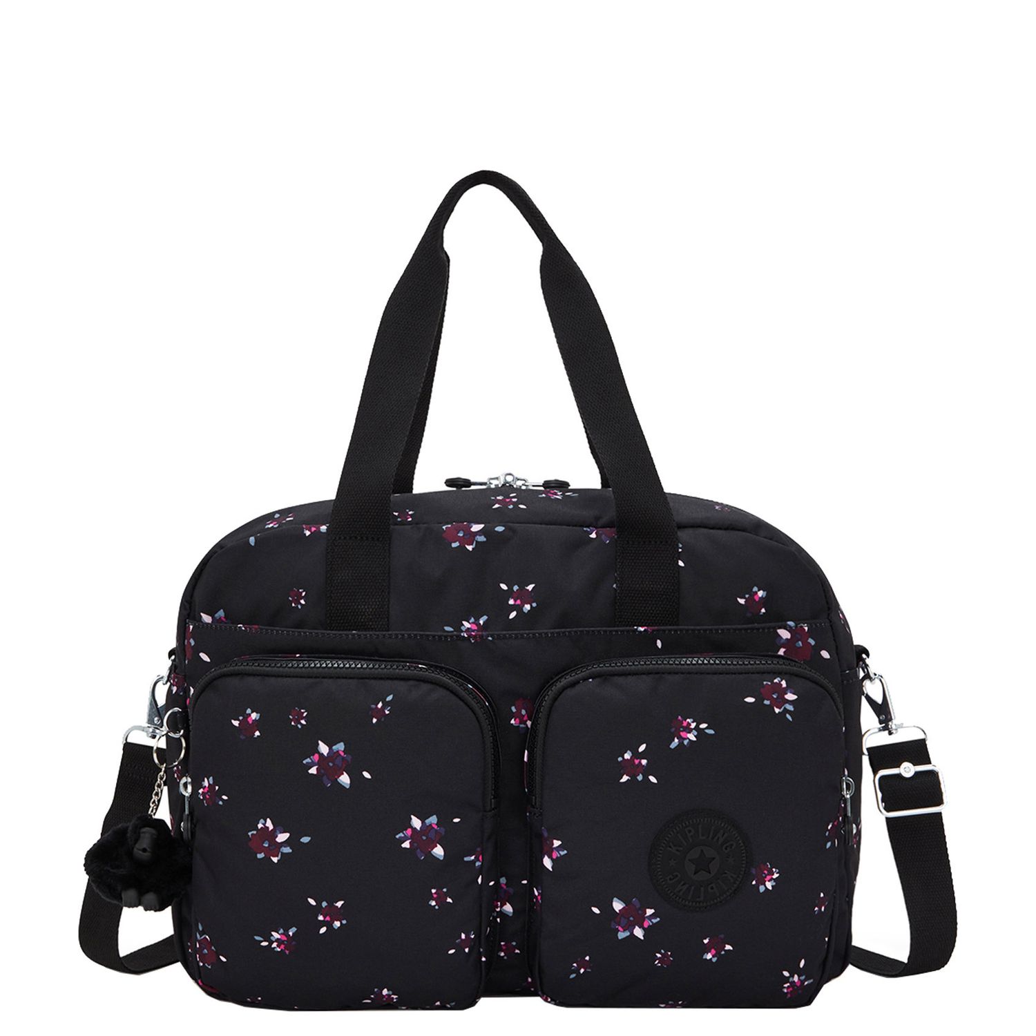 Kipling Defea reistas multicolor