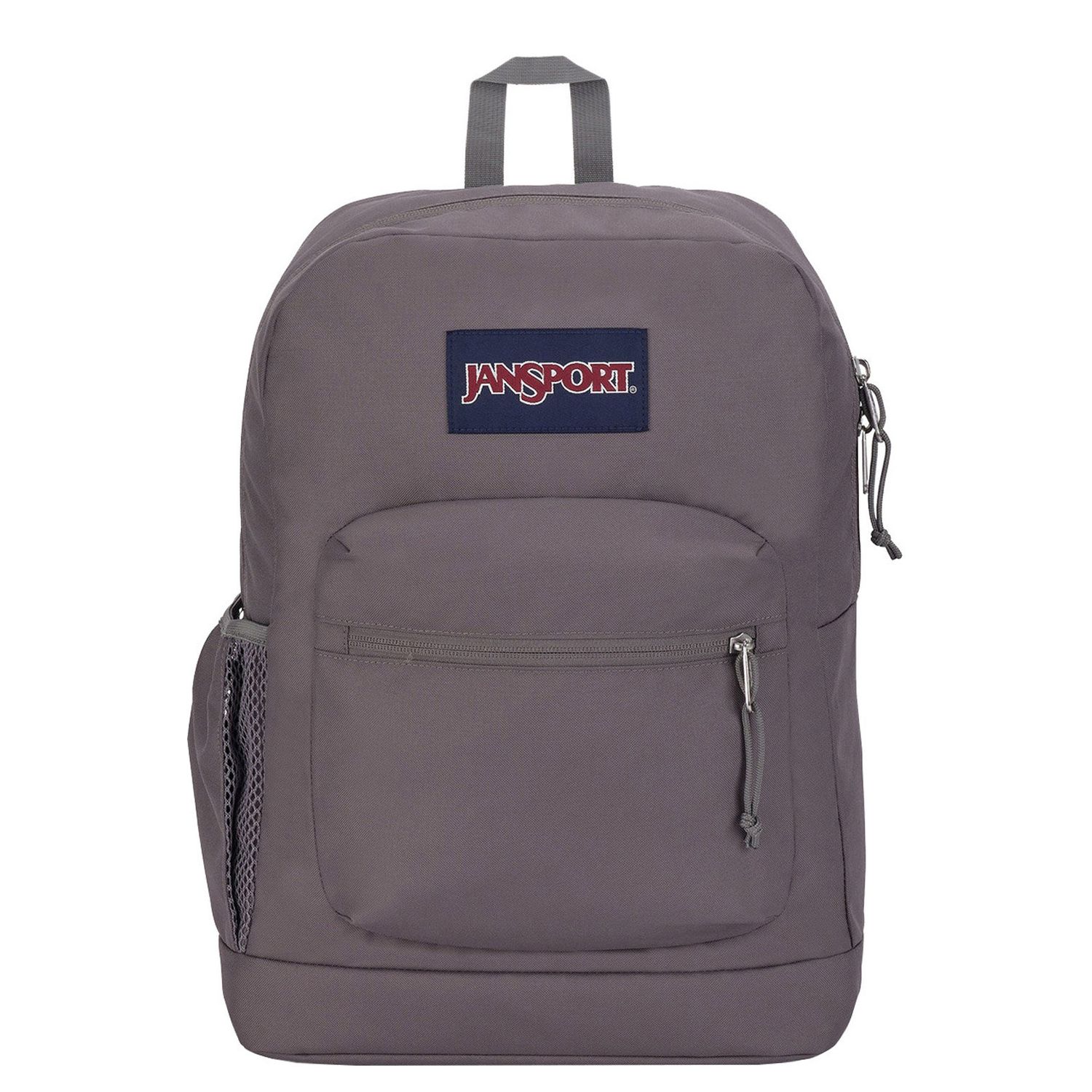 Jansport rugzak grijs