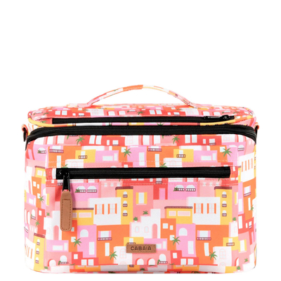 Cabaia Vanity Beautycase Medium rhodes