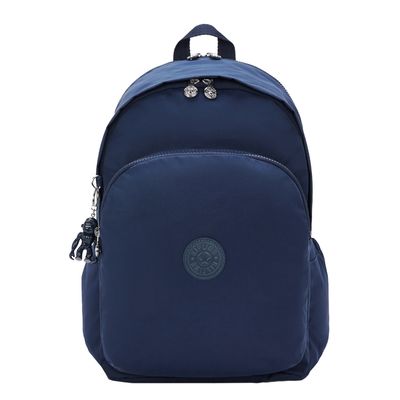 Kipling Delia M be infinite blue