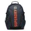 Superdry Tarp Backpack navy