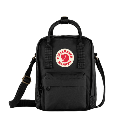 Fjallraven Kanken Sling black