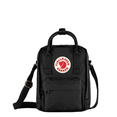 Fjallraven Kanken Sling black