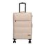 Zebra Trends Elske Trolley M lighttaupe