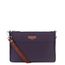 Hexagona Pop Clutch violet
