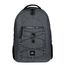 O'Neill Boarder Small Backpack dark grey melee