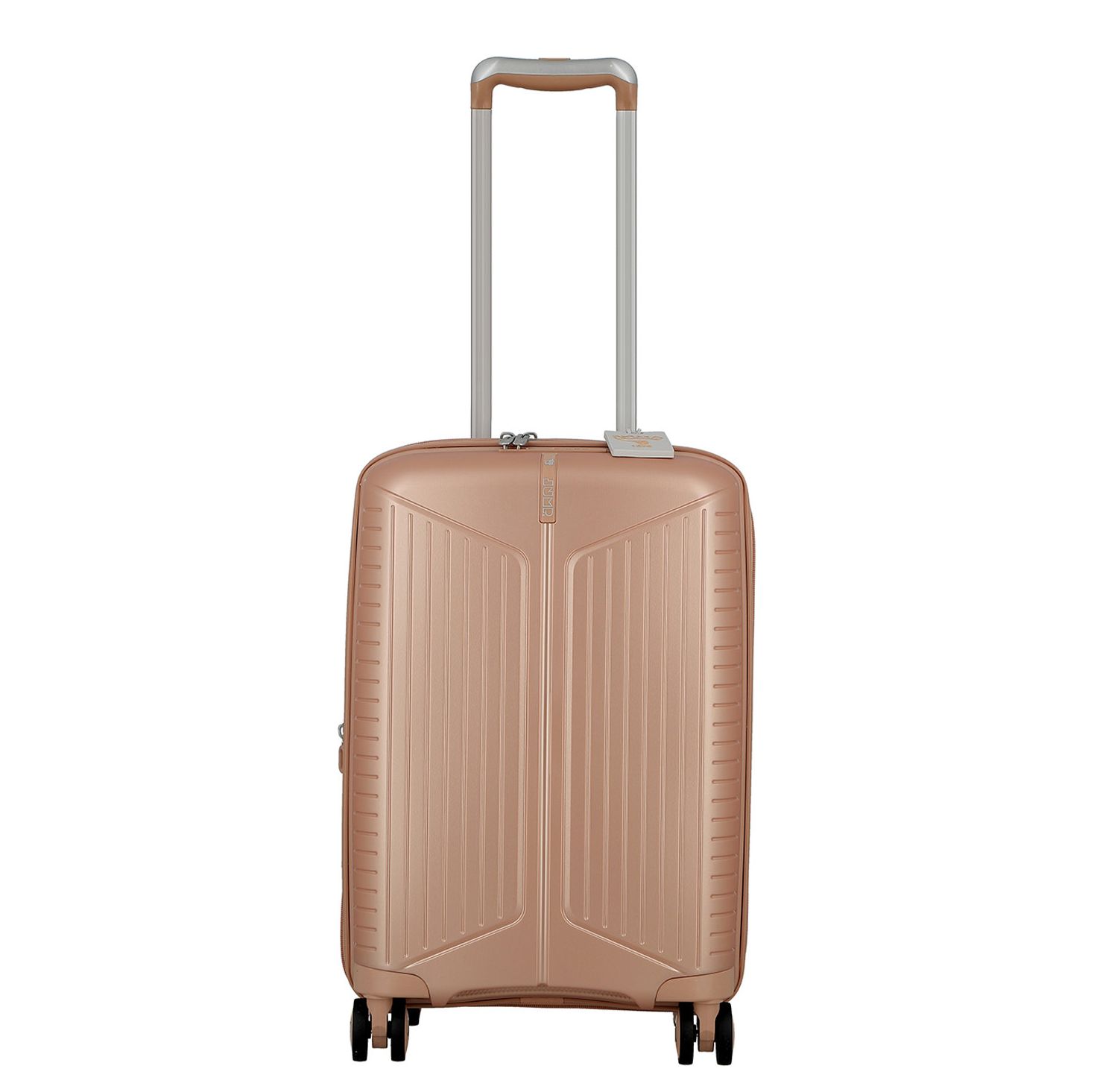 Jump Evaé Cabin Spinner 55 Expandable light pink