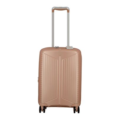 Jump Evaé Cabin Spinner 55 Expandable light pink