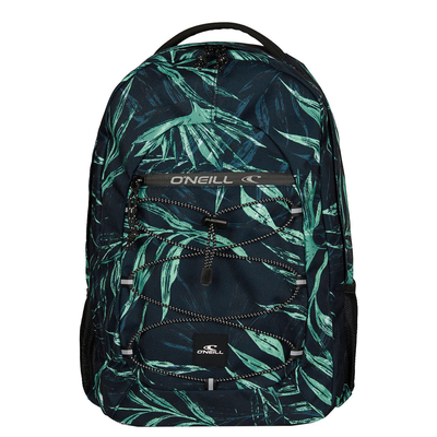 O'Neill Boarder Small Backpack blue faye