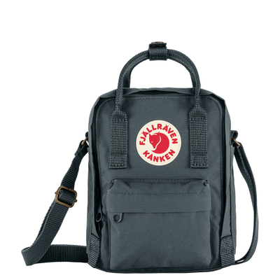 Fjallraven Kanken Sling graphite