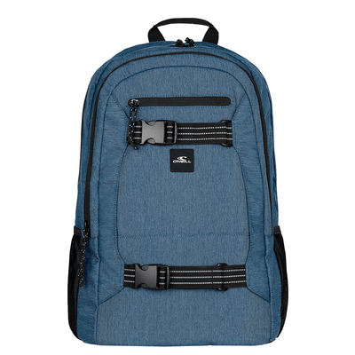 O'Neill Boarder Backpack mozart blue