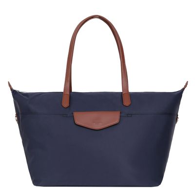 Hexagona Pop Shopper L marine