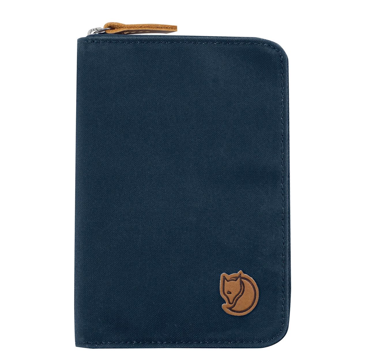 Fjällräven Passport Wallet Navy