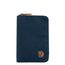 Fjallraven Accessories Passport Wallet navy
