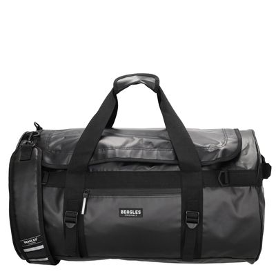 Beagles Originals Tokyo Reistas Waterproof zwart