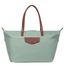 Hexagona Pop Shopper L mint