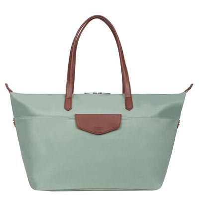 Hexagona Pop Shopper L mint
