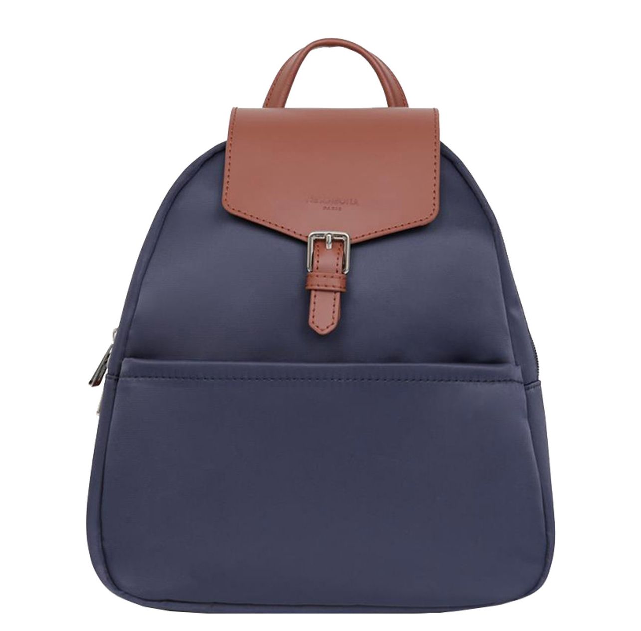 Hexagona rugzak blauw