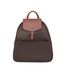 Hexagona Pop Backpack S marron force