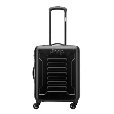 Jeep Cabin Trolley Slim 55 black