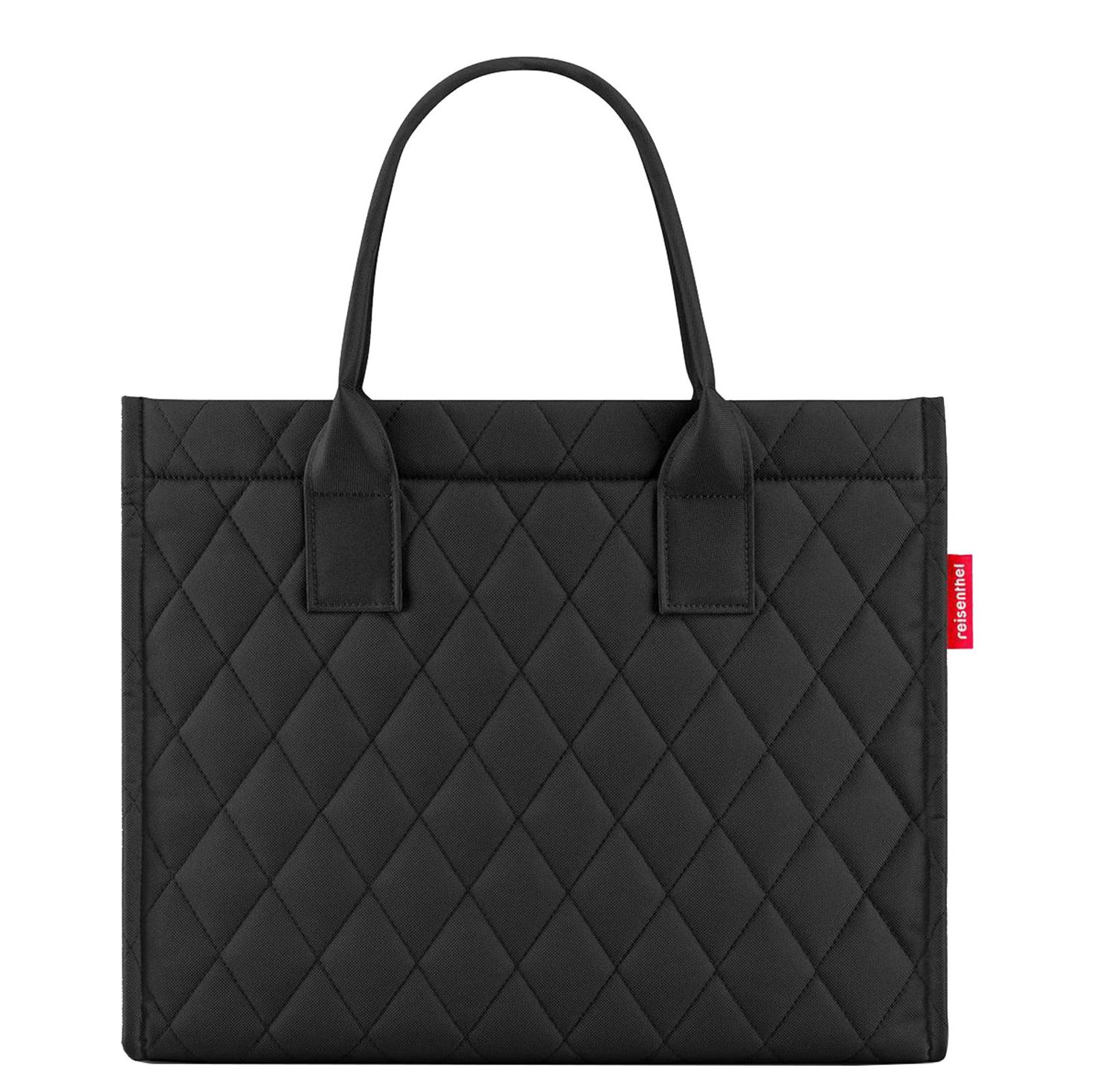 Reisenthel shopper zwart