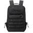 Jeep Tactical Backpack Expandable black