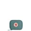 Fjallraven Kanken Card Wallet frost green