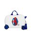 Disney Kids Spiderman Rideable Trolley multicolor