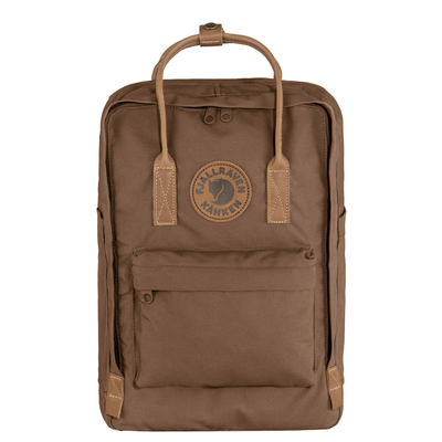 Fjallraven Kanken No. 2 Laptop Backpack 15" hazel brown