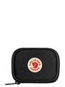 Fjallraven Kanken Card Wallet black
