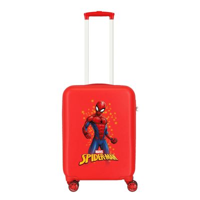 Disney Kids Spiderman Trolley multicolor