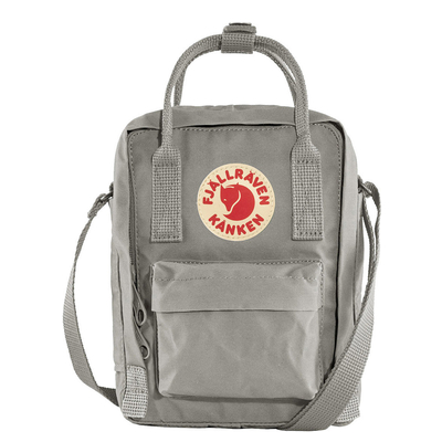 Fjallraven Kanken Sling fog