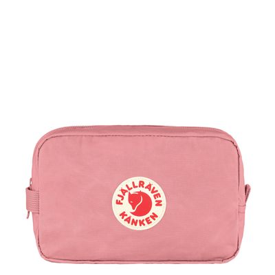 Fjallraven Kanken Gear Bag pink