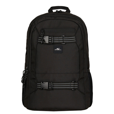 O'Neill Boarder Backpack black out
