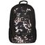 O'Neill Boarder Backpack black / beige quarry