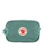 Fjallraven Kanken Gear Bag frost green