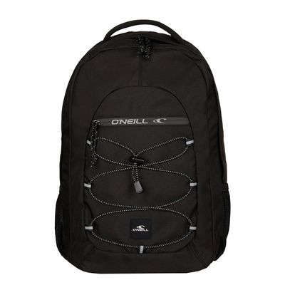 O'Neill Boarder Small Backpack black out